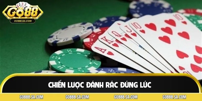 Mẹo chơi tá lả giúp tăng thêm khả năng phòng thủ