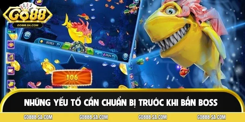 Bí quyết trước trận giúp tăng khả năng hạ trùm