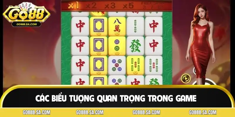 Cách chơi nổ hũ mạt chược - Hiểu đúng luật sẽ dành chiến thắng