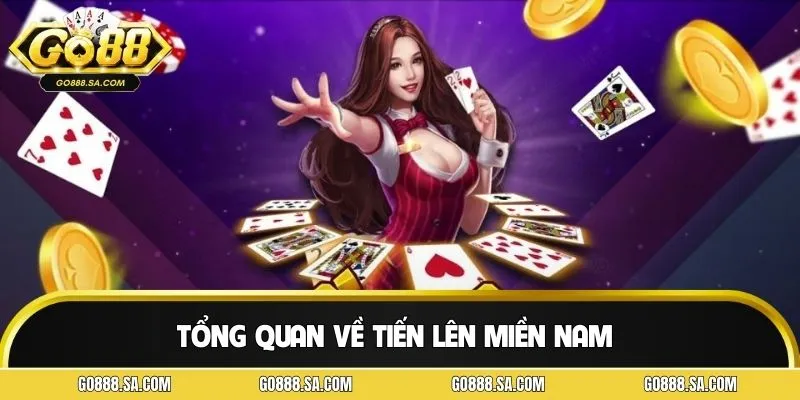 Sơ lược nhanh về Tiền lên miền nam